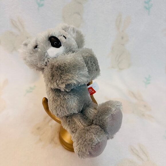 Wild Republic Koala Wrist Hugger Plush - Picture 2 of 5